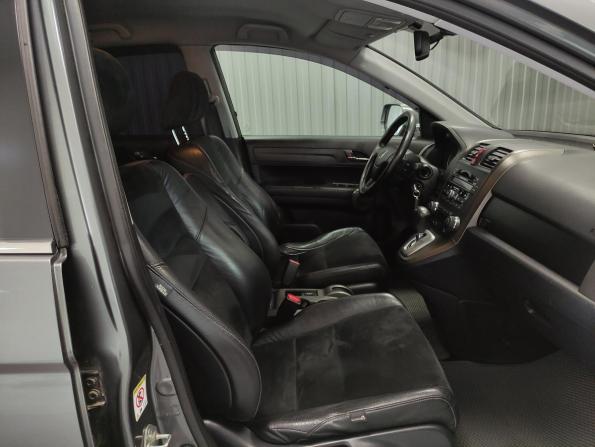 Honda CR-V III Рестайлинг с пробегом 2011 года, цена 1 290 000 рублей, 305340 км, внедорожник, Автокод Объявления