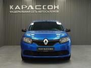 Renault Logan II Пермь  - изображение 21