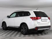 Mitsubishi Outlander III Рестайлинг 2 Химки  - изображение 23