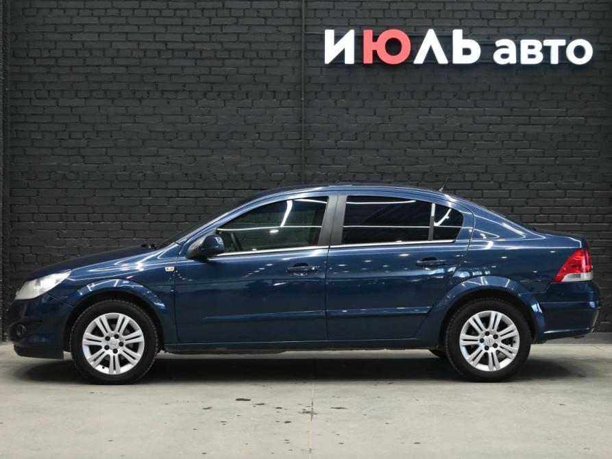Opel Astra H Рестайлинг Екатеринбург  - изображение 7