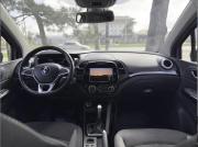 Renault Kaptur I Рестайлинг Ставрополь  - изображение 39