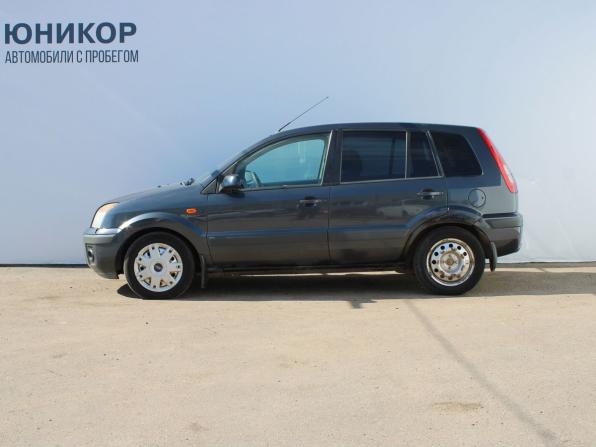 Ford Fusion I Рестайлинг с пробегом 2008 года, цена 249 000 рублей, 402336 км, хэтчбек, Автокод Объявления