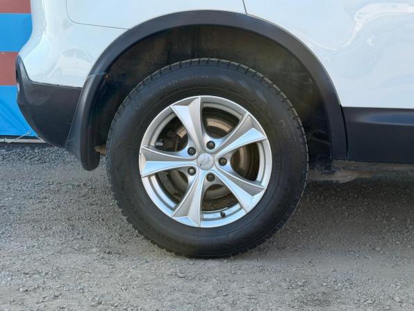 Nissan Qashqai I Рестайлинг с пробегом 2012 года, цена 850 000 рублей, 188685 км, внедорожник, Автокод Объявления