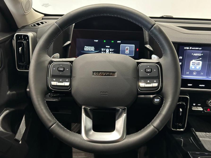 Haval Dargo Санкт-Петербург  - изображение 21
