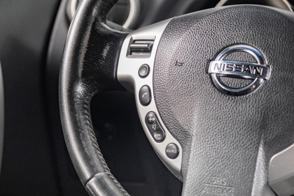 Nissan Qashqai I Томск  - изображение 13