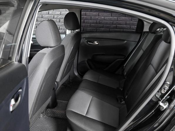 Kia Rio IV с пробегом 2020 года, цена 1 800 000 рублей, 73228 км, седан, Автокод Объявления