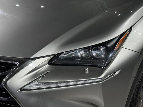 Lexus NX I с пробегом 2016 года, цена 2 850 000 рублей, 184946 км, внедорожник, Автокод Объявления