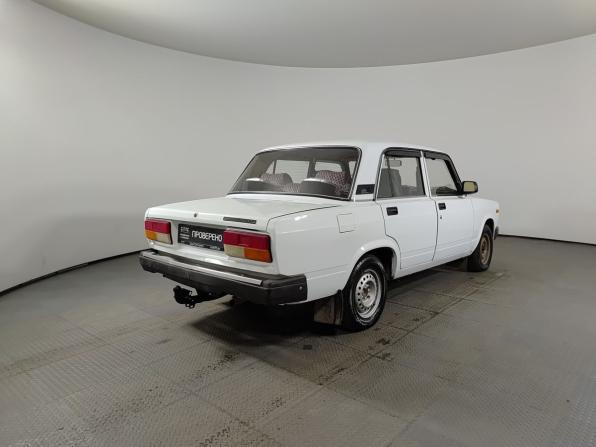 Lada (ВАЗ) 2107 с пробегом 2010 года, цена 165 000 рублей, 84540 км, седан, Автокод Объявления