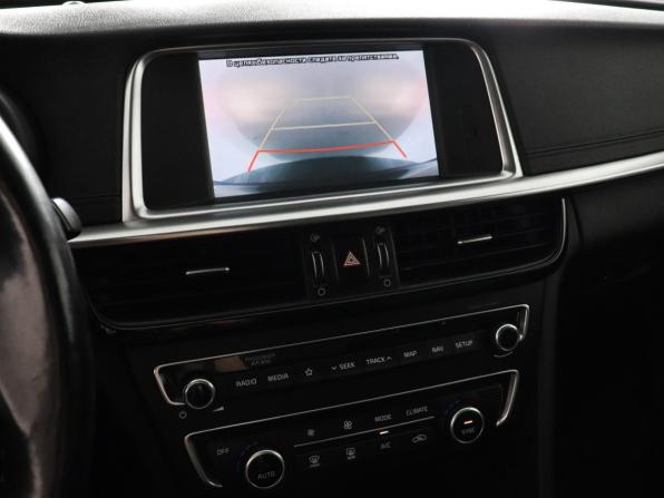 Kia Optima IV Рестайлинг с пробегом 2019 года, цена 2 079 000 рублей, 102598 км, седан, Автокод Объявления