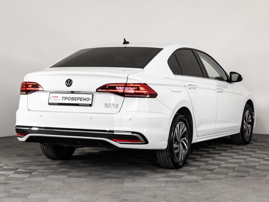 Volkswagen Bora IV (China Market) Рестайлинг Санкт-Петербург  - изображение 8