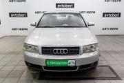 Audi A4 II (B6) Ульяновск  - изображение 26