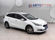 Kia Ceed II Подольск  - изображение 26