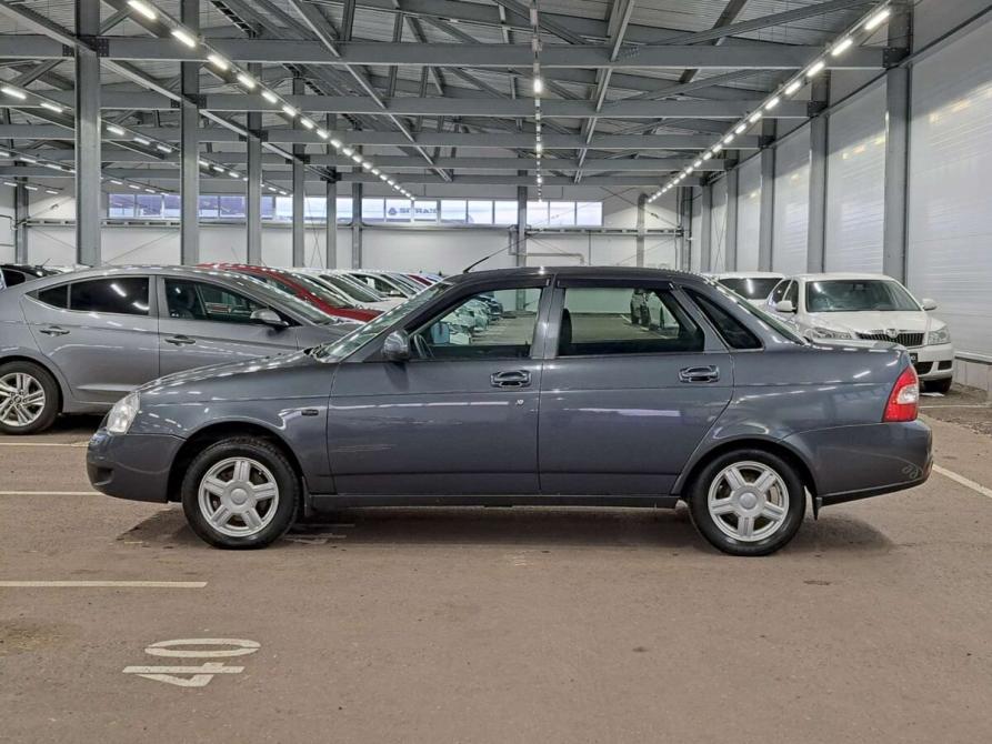 Lada (ВАЗ) Priora I Рестайлинг Набережные Челны  - изображение 10