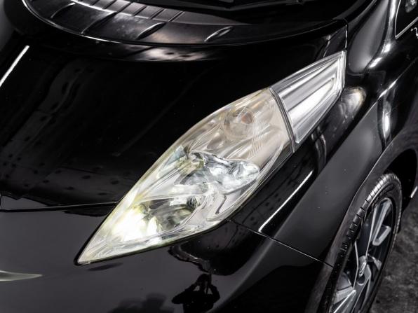 Nissan Leaf I (ZE0/AZE0) с пробегом 2014 года, цена 855 000 рублей, 123605 км, хэтчбек, Автокод Объявления