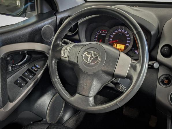Toyota RAV4 III (XA30) с пробегом 2007 года, цена 1 324 900 рублей, 227000 км, внедорожник, Автокод Объявления