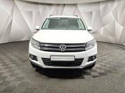 Volkswagen Tiguan I Рестайлинг Москва  - изображение 27