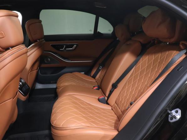 Mercedes-Benz S-Класс VII (W223) с пробегом 2021 года, цена 10 499 000 рублей, 82000 км, седан, Автокод Объявления