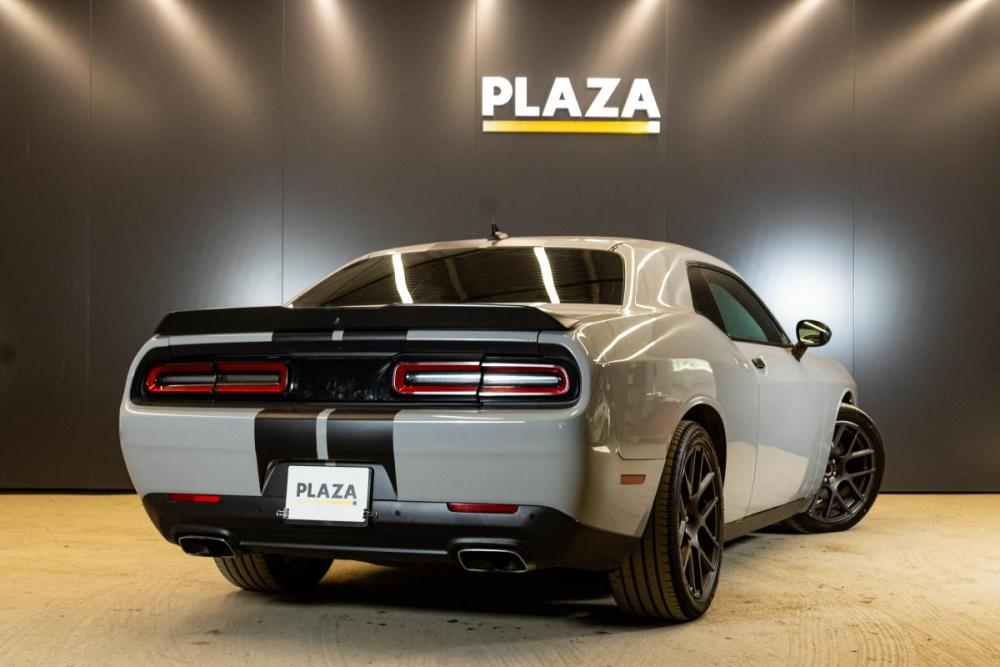 Dodge Challenger III Рестайлинг 2 Уфа  - изображение 3