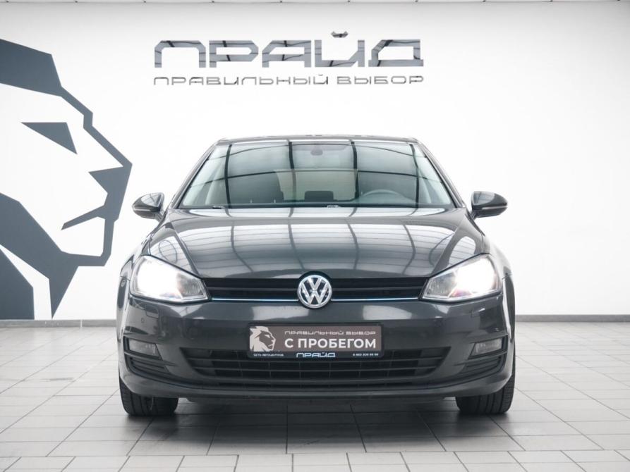Volkswagen Golf VII Ростов-на-Дону  - изображение 2