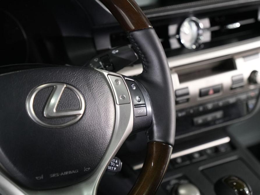 Lexus ES VI Новосибирск  - изображение 27