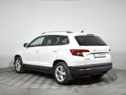 Skoda Karoq I Санкт-Петербург  - изображение 31