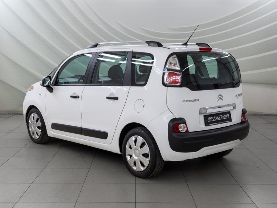 Citroen C3 Picasso I Волгоград  - изображение 5