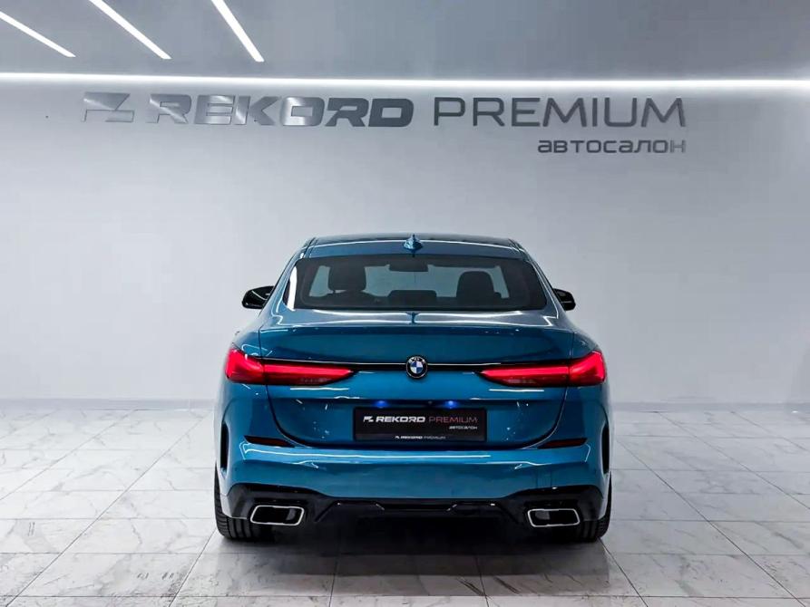 BMW 2 серии F44 Уфа  - изображение 27