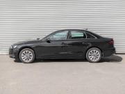 Audi A4 V (B9) Рестайлинг Москва  - изображение 38