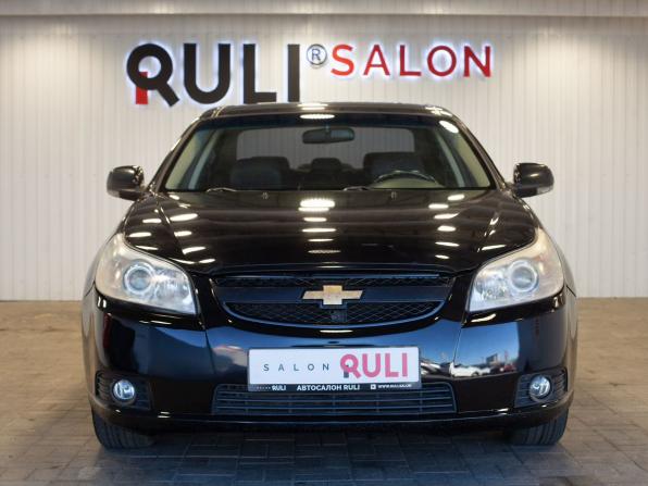 Chevrolet Epica V250 с пробегом 2008 года, цена 500 000 рублей, 182110 км, седан, Автокод Объявления