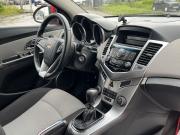 Chevrolet Cruze I Мурманск  - изображение 33