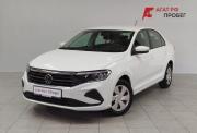 Volkswagen Polo VI Саратов  - изображение 24