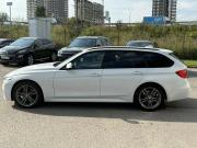 BMW 3 серии VI (F3x) Рестайлинг Москва  - изображение 35