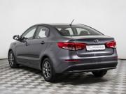 Kia Rio III Рестайлинг Москва  - изображение 25