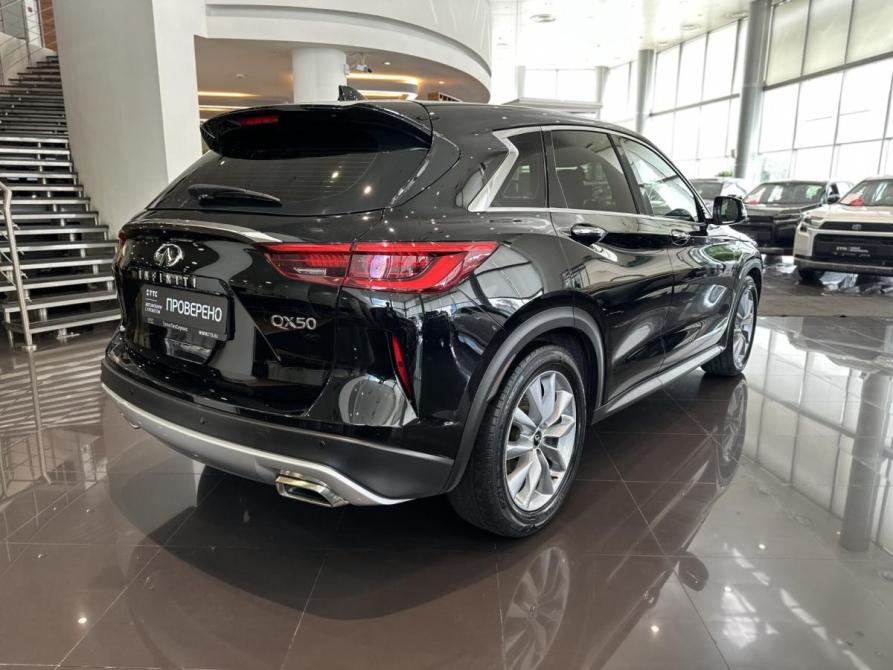 Infiniti QX50 II Казань  - изображение 6