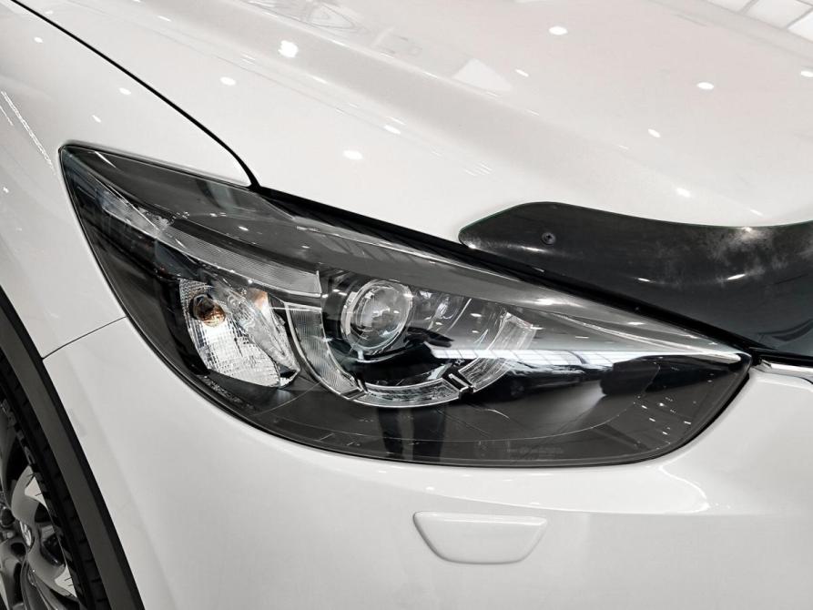 Mazda CX-5 I Рестайлинг Казань  - изображение 21