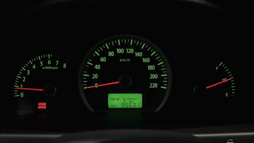 Kia Sportage II Рестайлинг Смоленск  - изображение 18