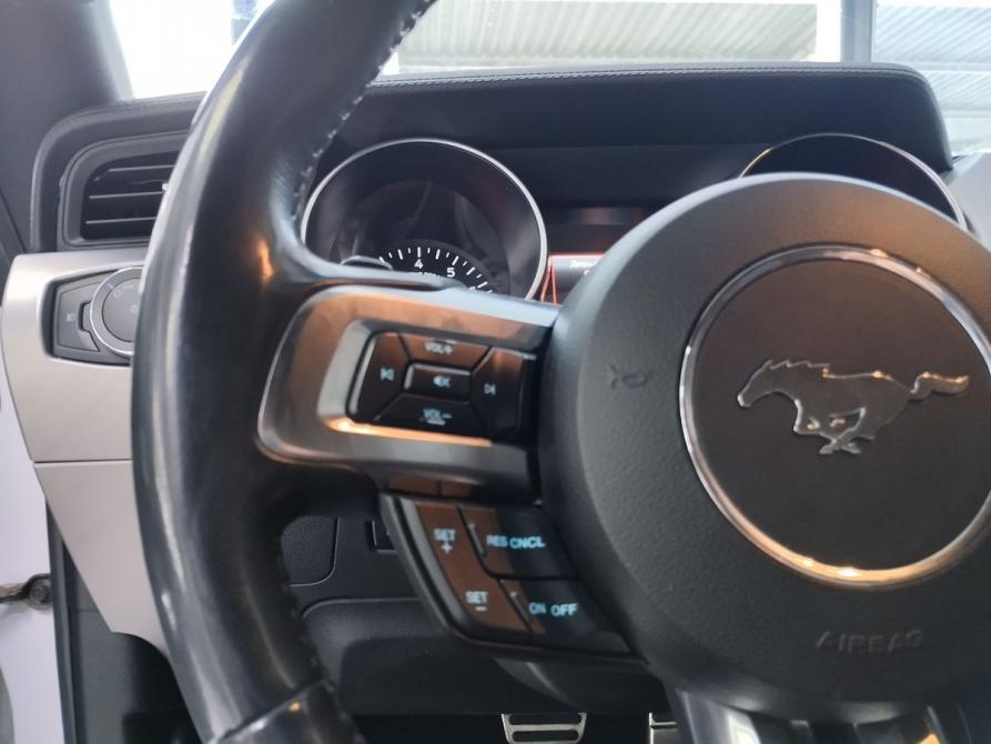 Ford Mustang VI Рестайлинг Минеральные Воды  - изображение 9