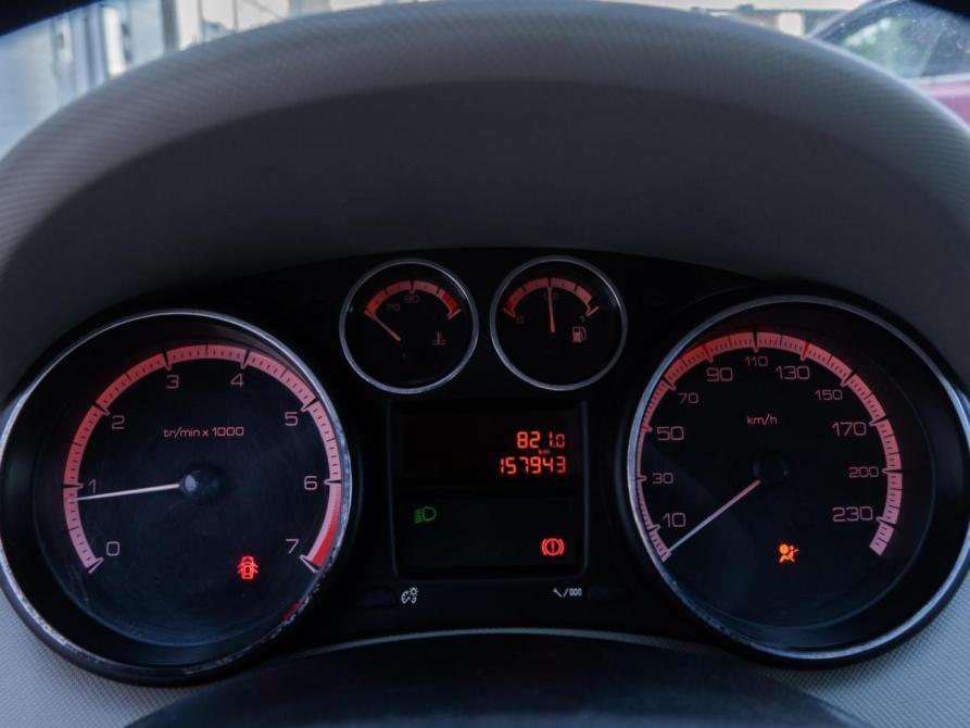 Peugeot 308 I Волгоград  - изображение 12