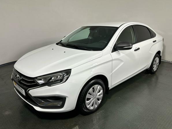 Lada (ВАЗ) Vesta I Рестайлинг (NG) с пробегом 2023 года, цена 1 050 000 рублей, 91063 км, седан, Автокод Объявления