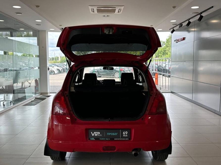 Suzuki Swift III Тверь  - изображение 14