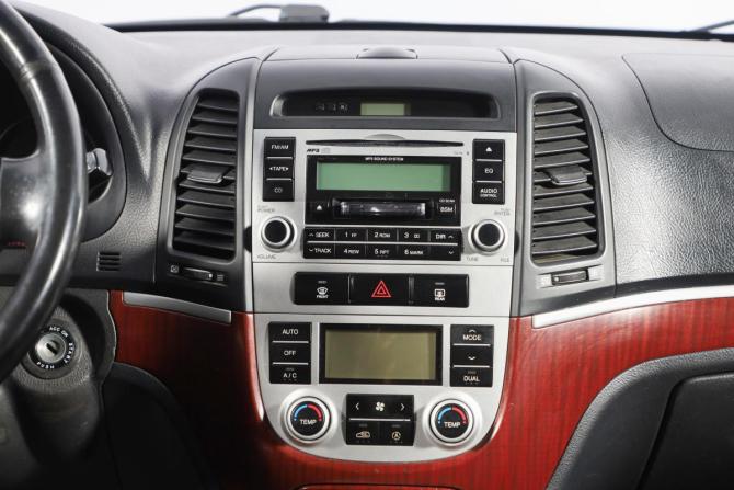 Hyundai Santa Fe II с пробегом 2007 года, цена 799 000 рублей, 256000 км, внедорожник, Автокод Объявления