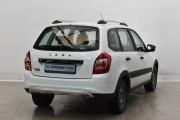 Lada (ВАЗ) Granta I Рестайлинг Москва  - изображение 19
