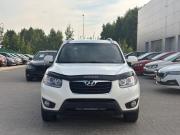 Hyundai Santa Fe II Рестайлинг Сыктывкар  - изображение 31