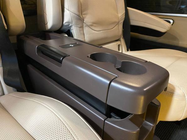 Mercedes-Benz V-Класс III (W447) с пробегом 2017 года, цена 6 300 000 рублей, 108675 км, минивэн, Автокод Объявления