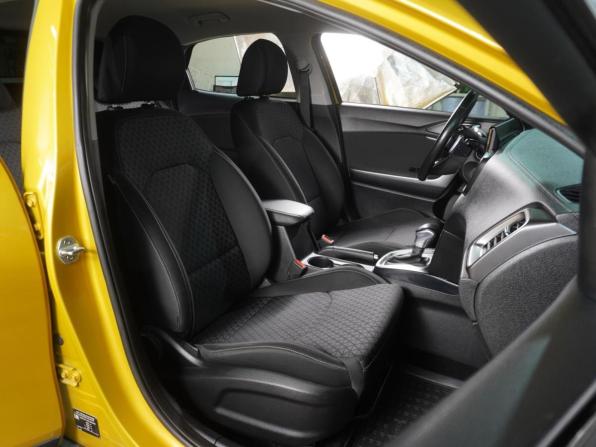Kia XCeed I с пробегом 2020 года, цена 1 989 000 рублей, 58652 км, хэтчбек, Автокод Объявления