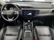 Chery Tiggo 4 I Рестайлинг Казань  - изображение 39