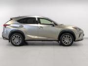 Lexus NX I Рестайлинг Москва  - изображение 34