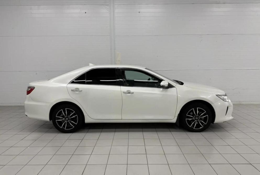 Toyota Camry VII (XV50) Рестайлинг Астрахань  - изображение 4