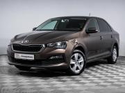 Skoda Rapid II Москва  - изображение 18