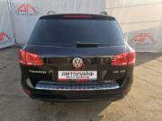 Volkswagen Touareg II Ярославль  - изображение 28